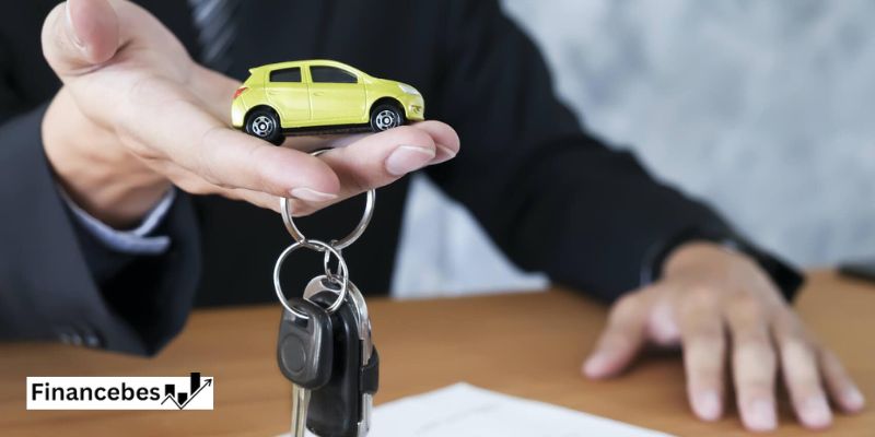 Can You Get Car Finance on Universal Credit