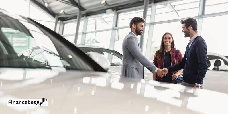 What Is A Good APR for Car Finance in the UK