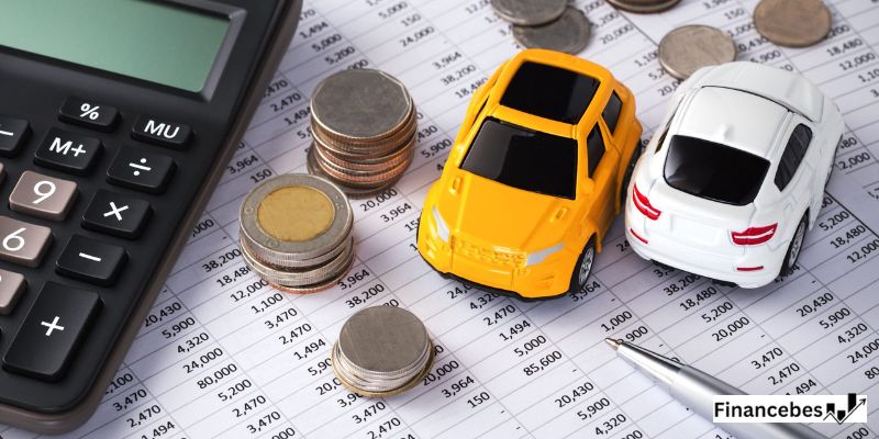 Does Car Finance Affect Mortgage