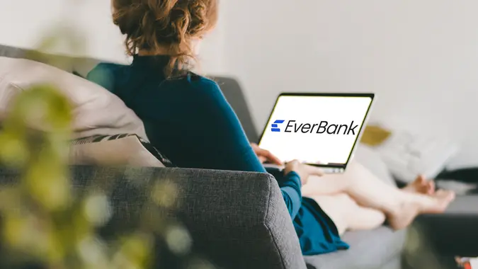 Finance Service Everbank