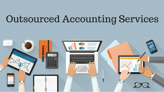 outsourced finance and accounting services
