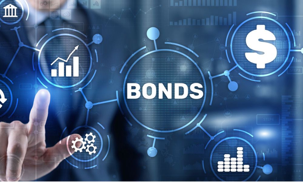 What Is A Bond In finance