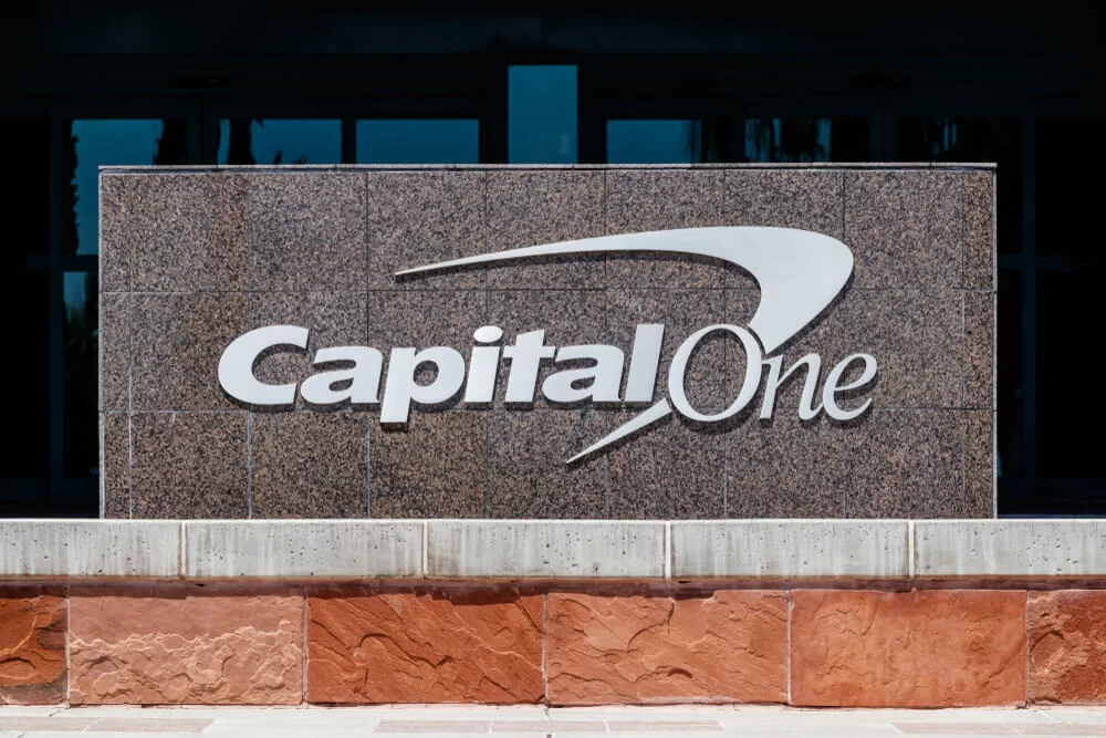 capital one auto finance