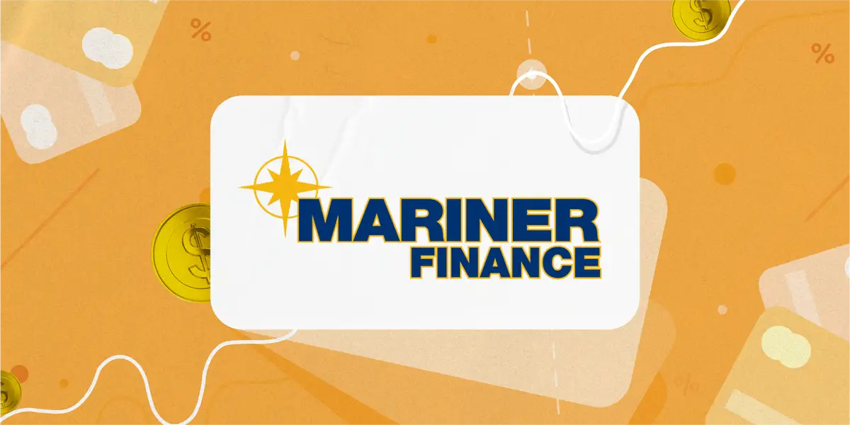 mariner finance login
